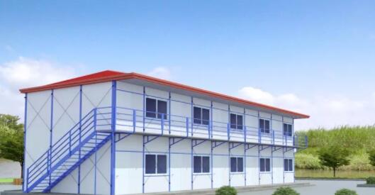 濟南南村集裝箱移動板房出售 濟南南村集裝箱移動板房出售