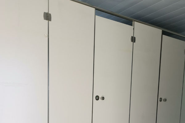 公園移動衛生間