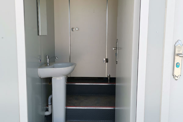 環(huán)保移動(dòng)廁所 環(huán)保移動(dòng)廁所