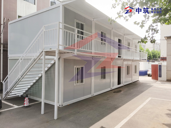 濟(jì)南活動(dòng)板房在選購(gòu)中容易出現(xiàn)的誤區(qū)有哪些? 濟(jì)南活動(dòng)板房廠家