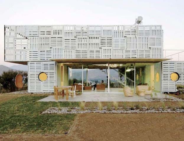 濟南移動板房---改變人們未來生活的重大發明 濟南移動板房