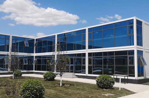 濟南集裝箱租售時有哪些事項要注意？