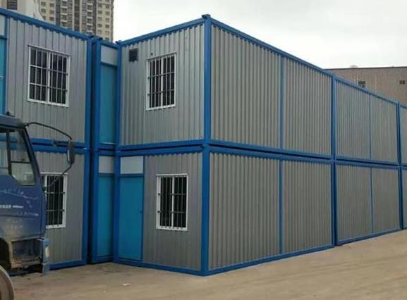 住人集裝箱房在哪些地方應用的多一些呢？