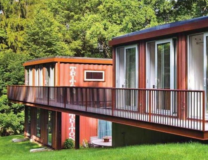 活動板房如何進行防腐？