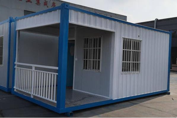 濟南移動板房發(fā)展趨勢是什么?